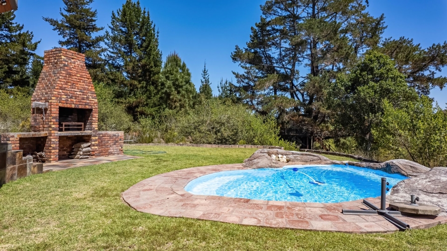 Commercial Property for Sale in Wilderness Rural Western Cape